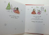 Ickle Princess Mummy from Your Little Princess Cute Christmas Card