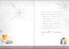 Xpress Yourself For My Husband 50 Celebrate In Style Medium Sized Style Birthday Card