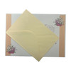 From Your Son Overflowing Flower Basket Design Mother's Day Card From Your Son Overflowing Flower Basket Design Mother's Day Card