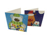 576 Square Christmas Cards Polar Bear, Penguin and Reindeer Design