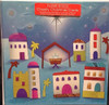 A Pack Of 6 Charity Christmas Cards By Paper House Cards 
