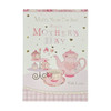 Mum’s Tea-Time Delight Mother’s Day Card