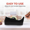 Janrax Black Tape Dispenser Janrax Black Tape Dispenser