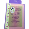 A Nan Is....Wallet Card (Sentimental Keepsake Wallet / Purse Card)