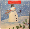 A Pack Of 6 Charity Christmas Cards By Paper House Luxury Cards ~ Top Quality cpe0194