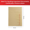 Box of 125 B5 Board Back Envelopes (241 x 178mm)