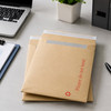 Box of 125 B5 Board Back Envelopes (241 x 178mm)