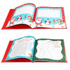 My Christmas Keepsake Book/Journal Stories and More