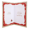 Hallmark One I Love Valentine's Day Card 'Wonderful' Large
