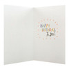 Birthday Card "Big Deal Day" 