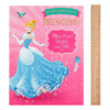 Hallmark Disney Princess Birthday Card 'Dream Come True' Extra Large