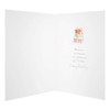 Hallmark 60th Birthday Card" Every Happiness" - Medium
