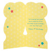 Special and Sweet Disney Mickey 1st Birthday Card