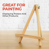 23cm Wooden Art Display Easel