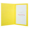 Special Brother Birthday Card "With Love" 
