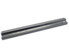 Metal Safety Cutting Ruler 30cm (12") - Made in the UK