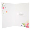 Hallmark 25496712 Mother's Day Card"Happiness" Medium