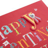 Hallmark Valentine's Day Card 'All About You' Medium