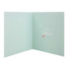 Hallmark Valentine's Day Card 'All About You' Medium