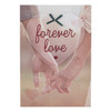 Hallmark Valentine's Day Card 'Forever Love' - Medium