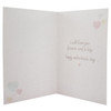 Hallmark Valentine's Day Card 'Forever Love' - Medium