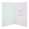 Hallmark Valentine's Day Card 'Glad We Matched' Small