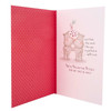 Hallmark One I Love Valentine's Day Card 'Happy Together' Medium