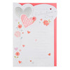 Hallmark One I Love Valentine's Day Card 'Important' Large