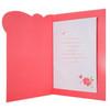 Hallmark One I Love Valentine's Day Card 'Important' Large