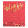 Hallmark Valentine's Day Card With You Medium