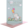 Hallmark Mother's Day Card 'Lots of Love' Medium