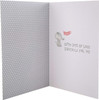 Hallmark Mother's Day Card 'Lots of Love' Medium