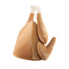 Adult Turkey Hat Christmas Fancy Dress