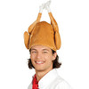 Adult Turkey Hat Christmas Fancy Dress