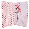 Hallmark One I Love Valentine's Day Card 'Memories' Medium