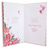 Hallmark One I Love Valentine's Day Card 'Memories' Medium