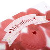 Hallmark Valentine's Day Card 'Hidden Messages' Large