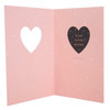 Hallmark Valentine's Day Card 'Heart Skip A Beat' Medium