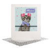 Hallmark Valentine's Day Card 'Bae Mine' Small