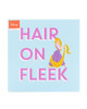 Disney Rapunzel Tangled  Hair On Fleek Funny Birthday Card