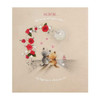 Hallmark Valentine's Day Card 'Wish'  Medium