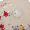 Hallmark Valentine's Day Card 'Wish'  Medium