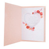 Hallmark One I Love Valentine's Day Card "Special Times" Large
