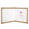 Hallmark Valentine's Day Card 'One & Only'  Small Square