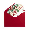 Pop-Up 3D Christmas Card from Hallmark Paper Wonder Christmas Car Design