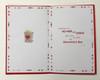 Gorgeous Girlfriend Adorable Boofle Sweet New Valentine's Day Card