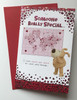 Boofle Someone Special Valentine's Card