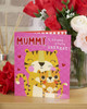 Mummy, You're the Greatest Valentine's Day Greeting Card