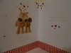 For my lovely Wife Happy Valentine's Day Box card