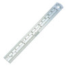 Jakar Steel Ruler 15cm (6 inch) 3082